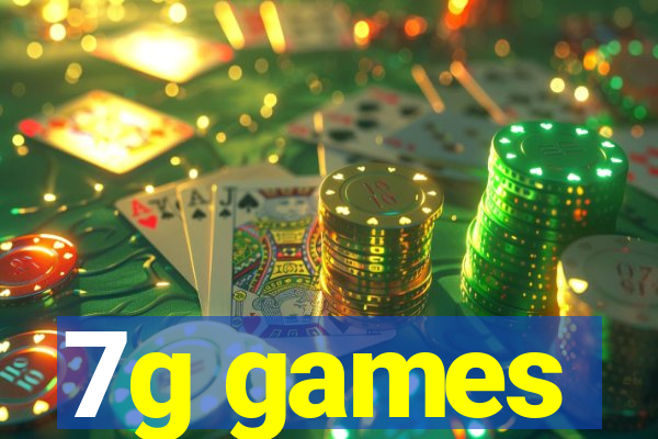 7g games